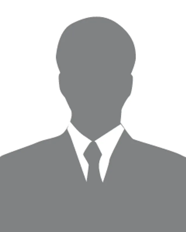 Muhammad Amin, S.E., M.M. (Kepala Bagian Umum & Keuangan)