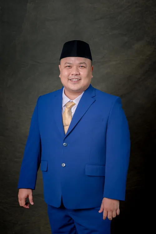 Fernando Putra Rinaldhi, S.H. ()
