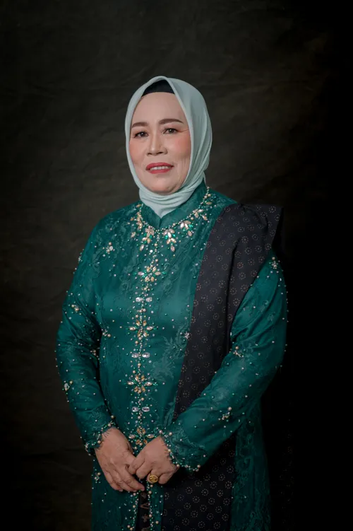 Hipniwati ()