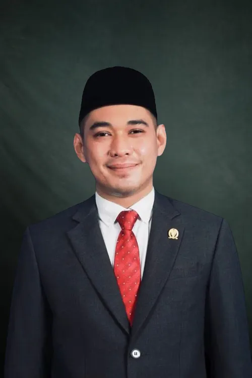 Ilhamsyah ()