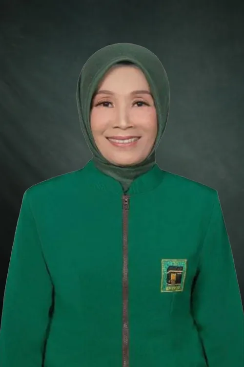 Siti Patimah ()