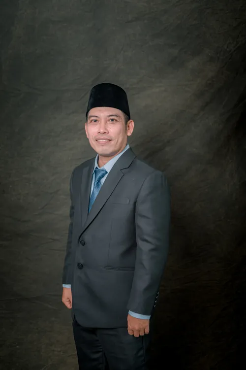 Kms. Supriyadi, S.Pd.I. ()