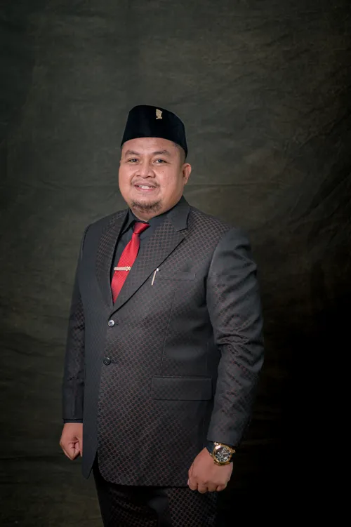 Yoghie Verly Pratama ()