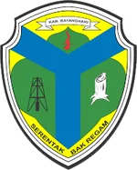 Logo Kabupaten Batang Hari