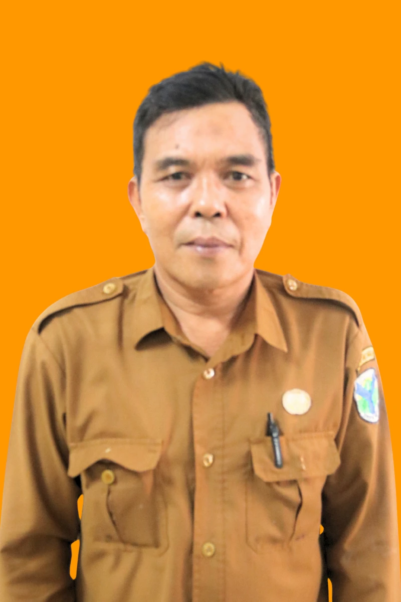 Abdul Murod (Pengadministrasi Perkantoran)