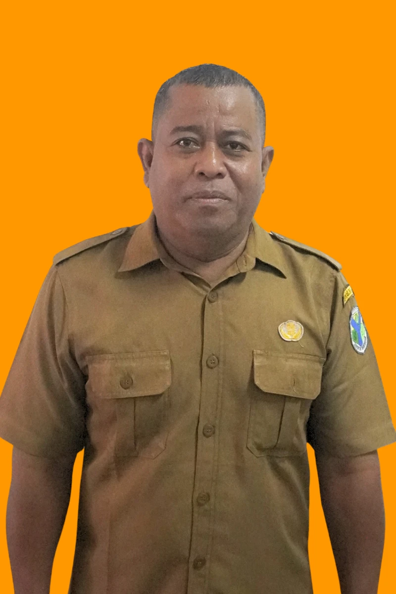 Dahlan (Penelaah Teknis Kebijakan)