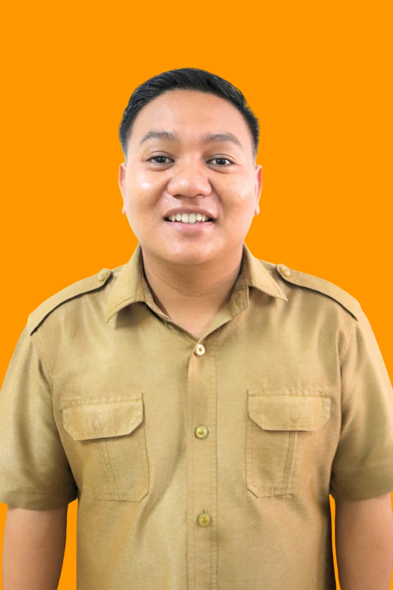 Jasen (Operator Layanan Operasional)