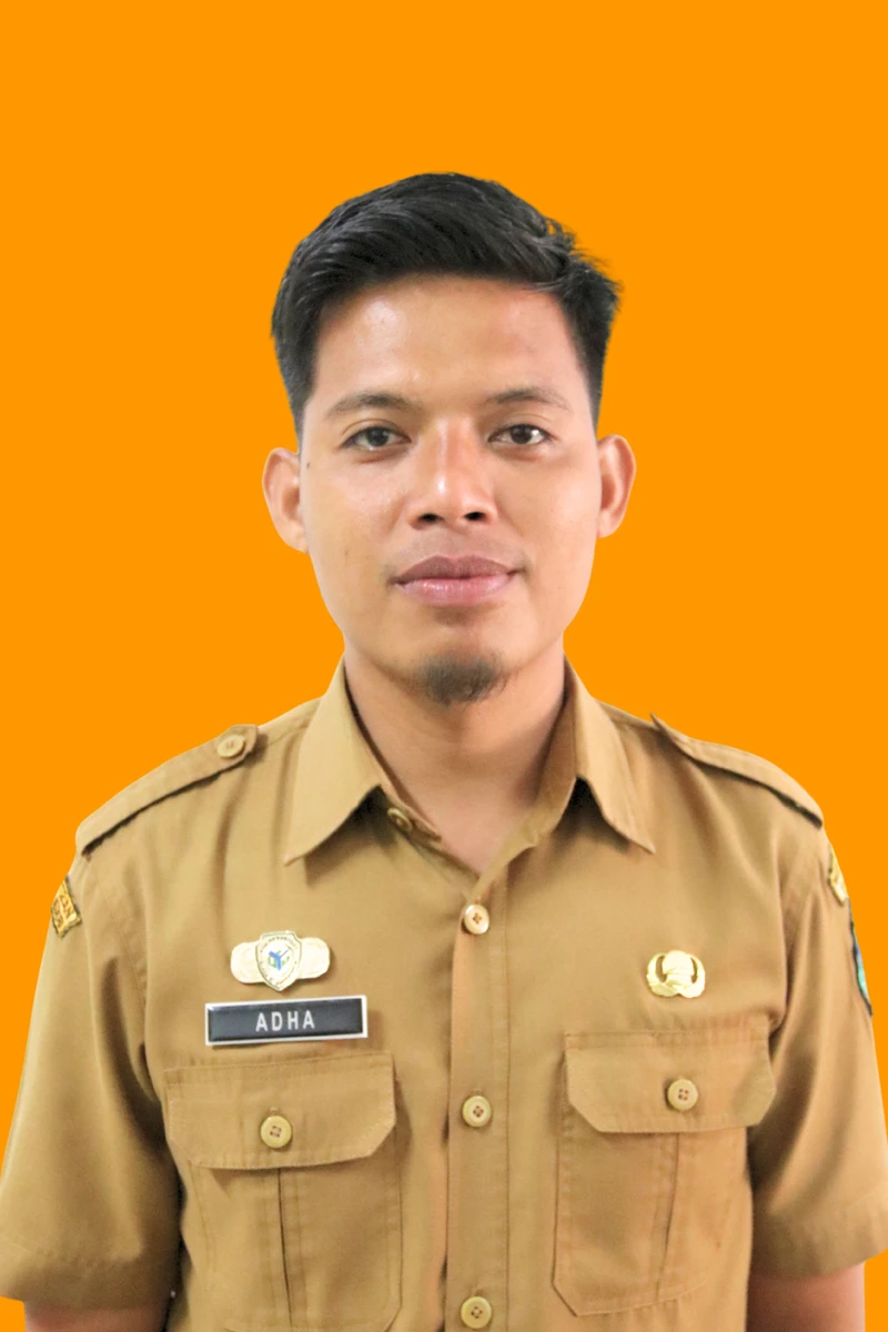 Rian Adha (Pengadministrasi Perkantoran)