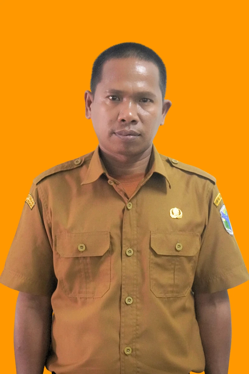 Ridwan (Operator Layanan Operasional)