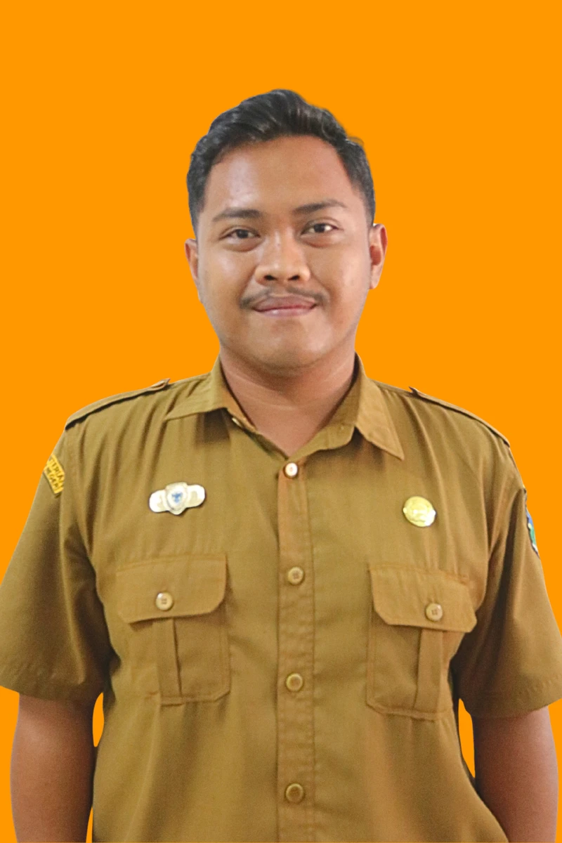 Sugiarto (Operator Layanan Operasional)