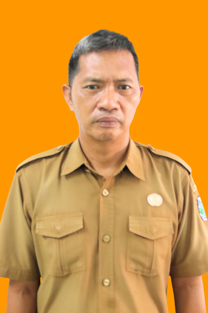 Syaruli, A.Md. (Pengelola Layanan Operasional)