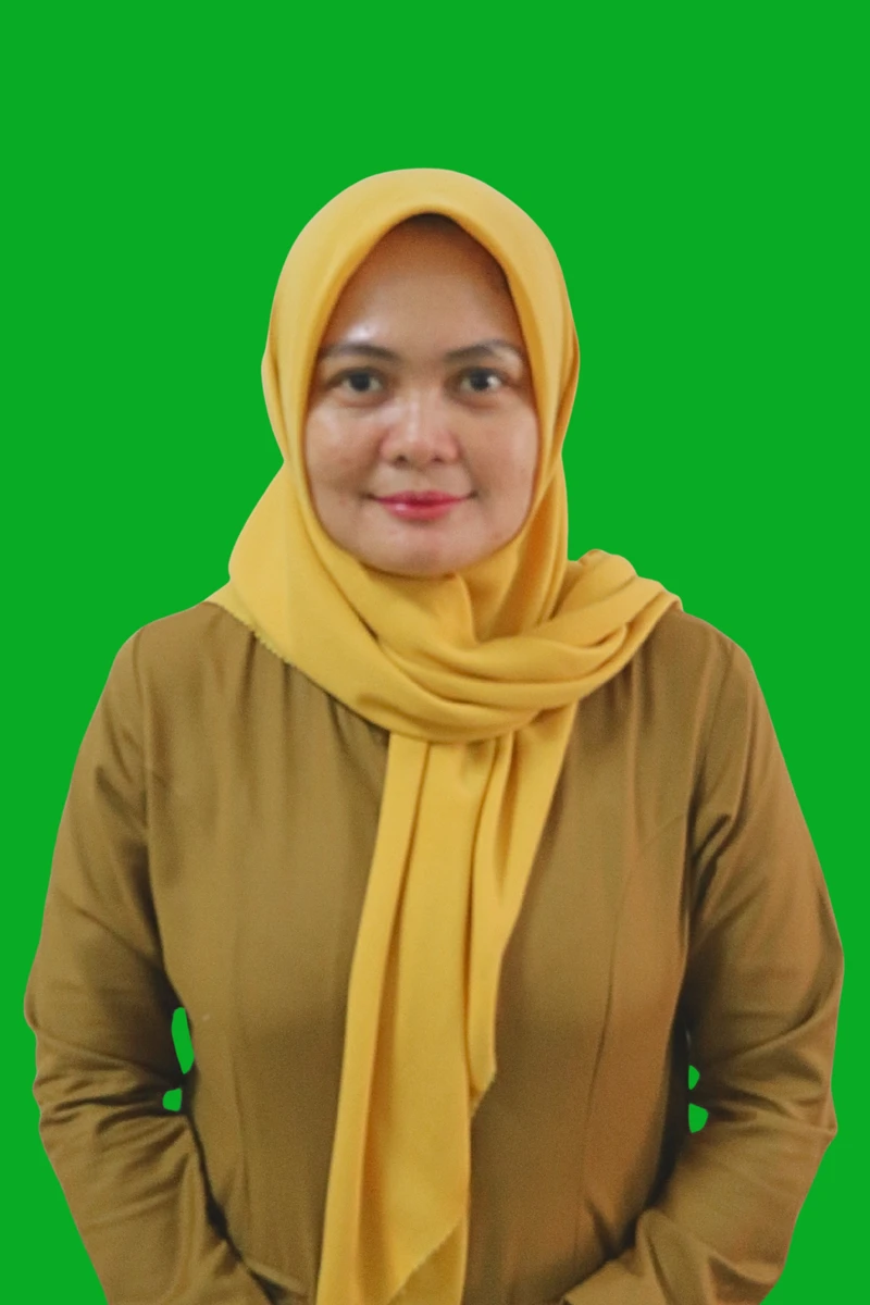 Vera Latu Sustri, S.H. (Kepala Sub Bagian Tata Usaha & Kepegawaian)