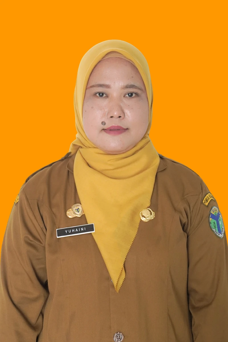Yuhaini (Pengelola Umum Operasional)