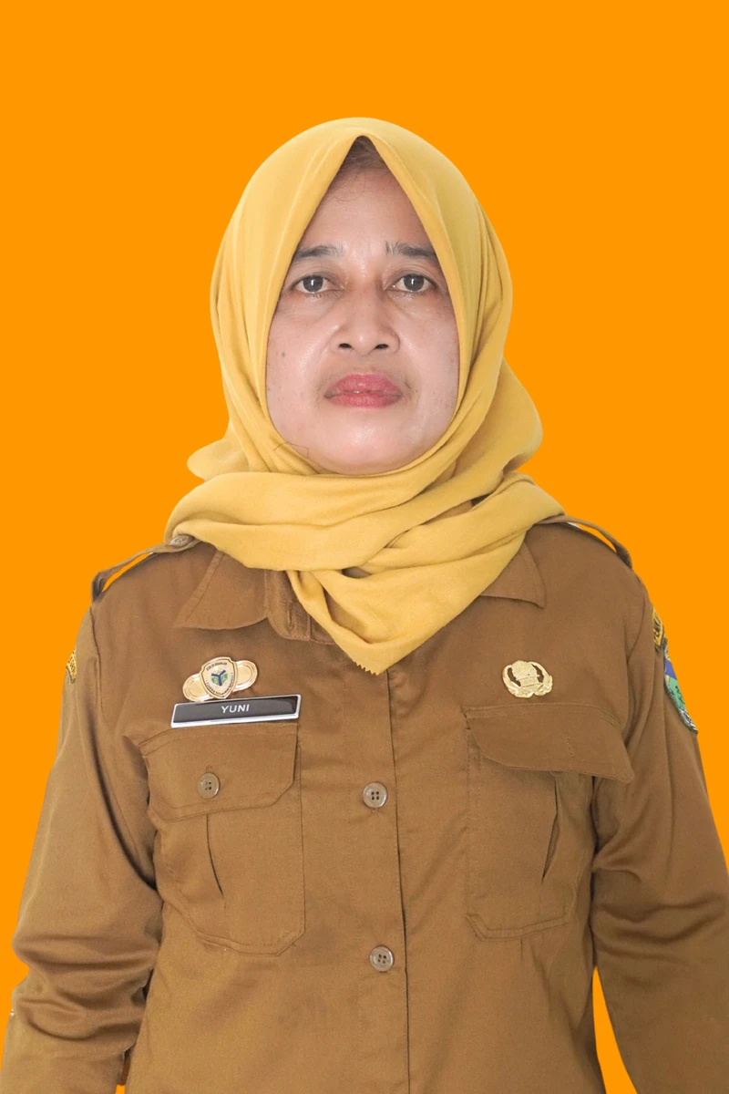 Yuni Harti (Pengelola Umum Operasional)