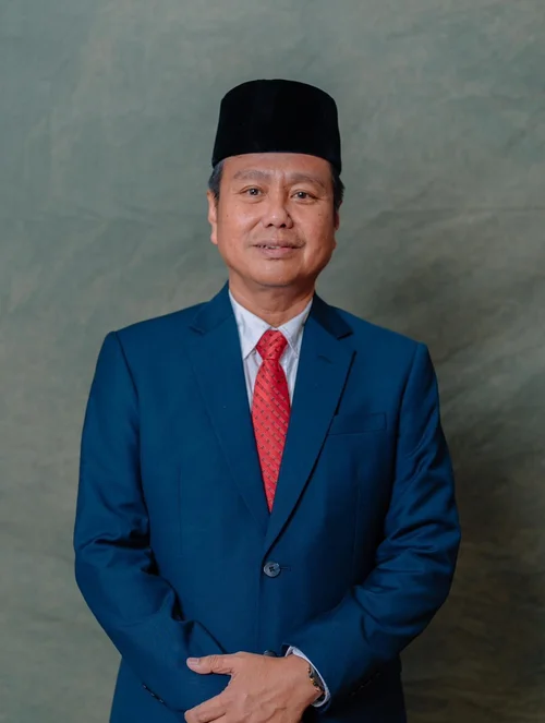Sekretaris DPRD Batang Hari